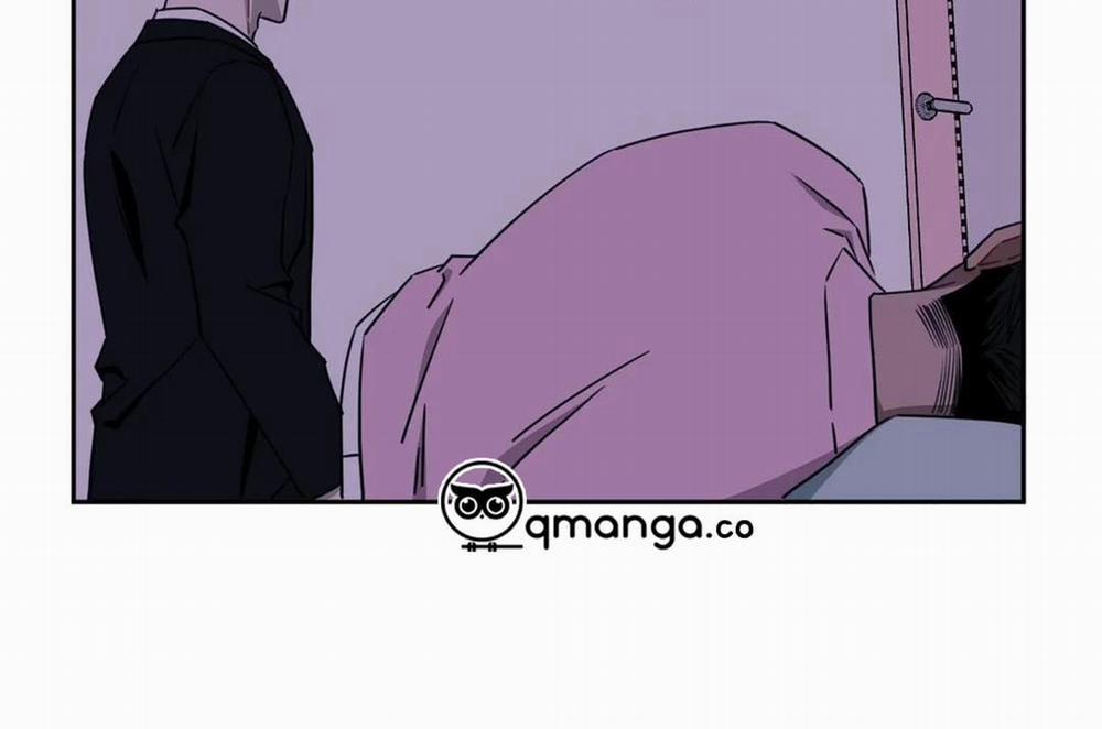 Khoảng Cách Xa Lạ 22 trang 126