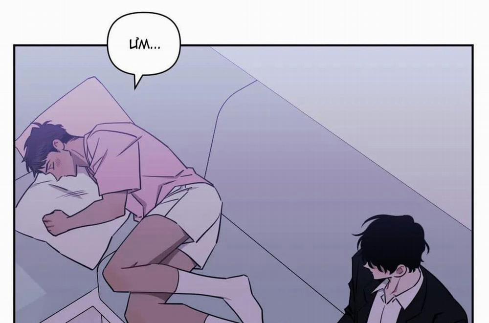 Khoảng Cách Xa Lạ 22 trang 127