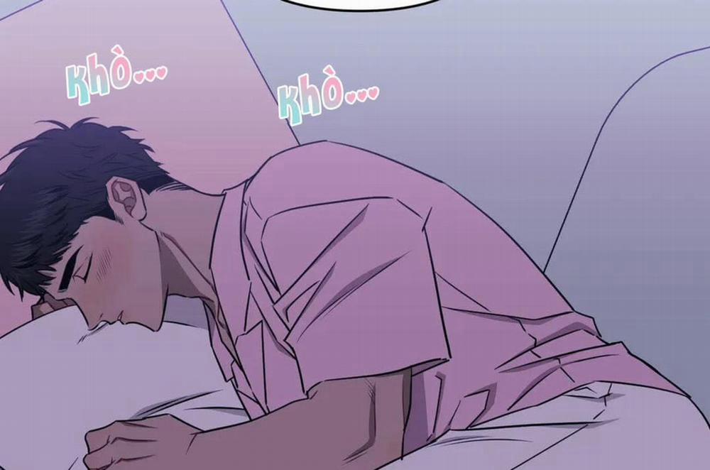 Khoảng Cách Xa Lạ 22 trang 132