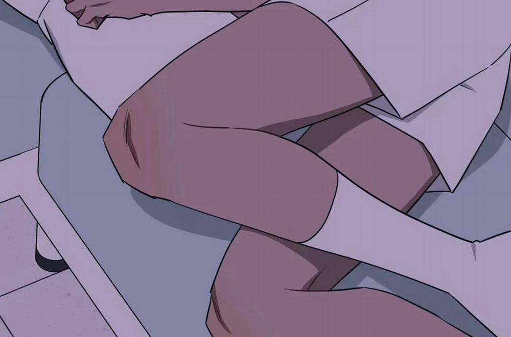 Khoảng Cách Xa Lạ 22 trang 133