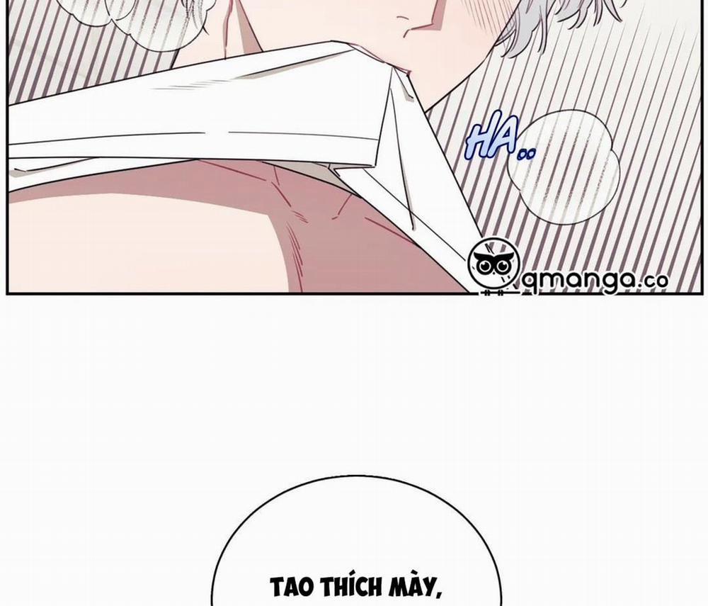 Khoảng Cách Xa Lạ 22 trang 14