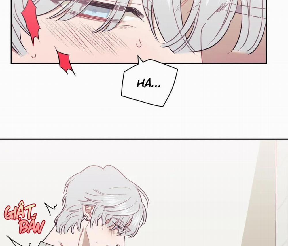 Khoảng Cách Xa Lạ 22 trang 17