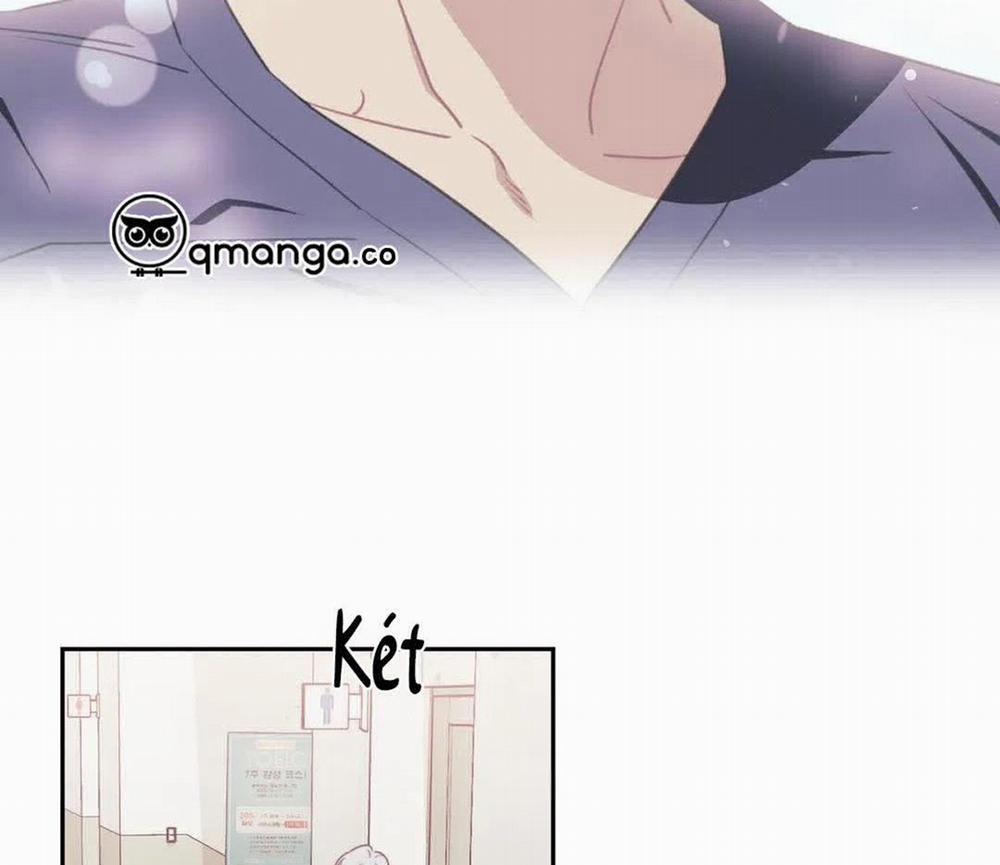 Khoảng Cách Xa Lạ 22 trang 30