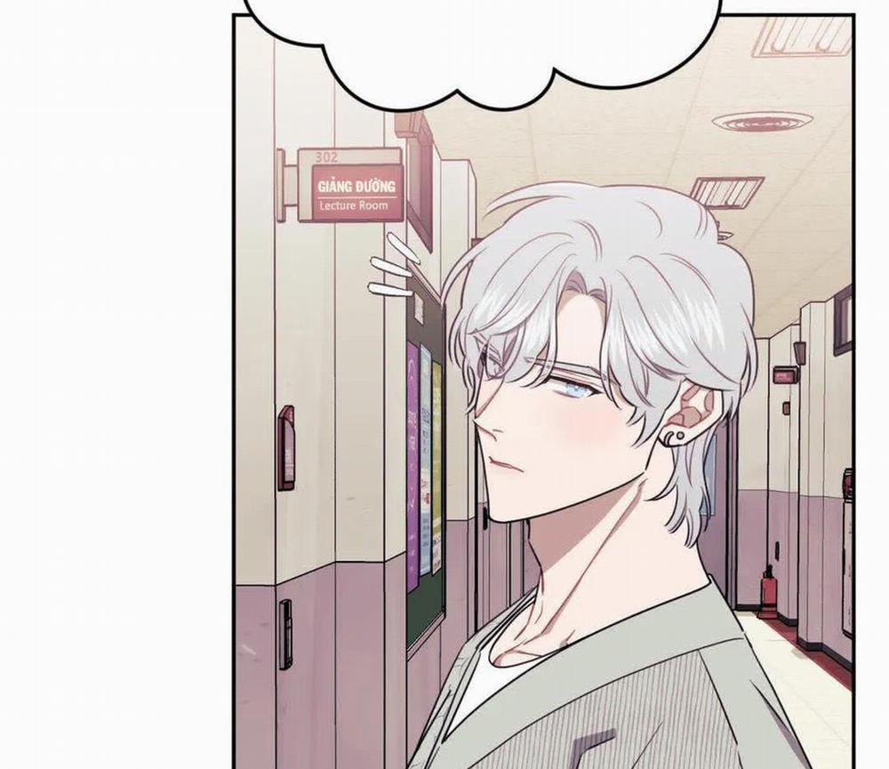 Khoảng Cách Xa Lạ 22 trang 32