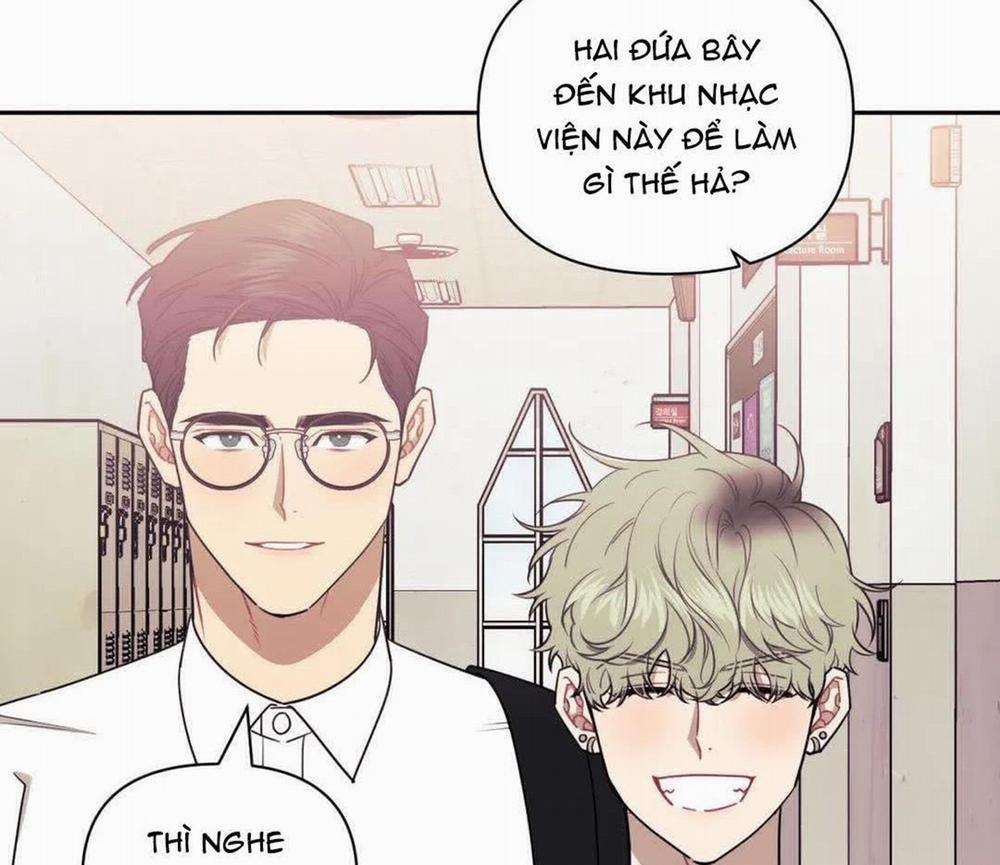 Khoảng Cách Xa Lạ 22 trang 35