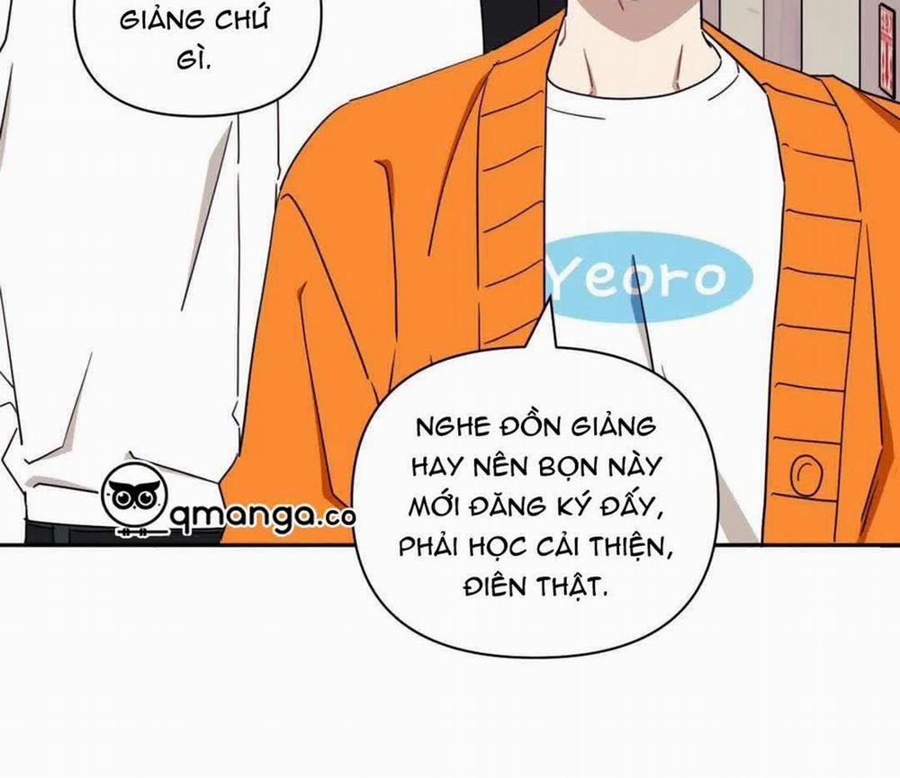 Khoảng Cách Xa Lạ 22 trang 36