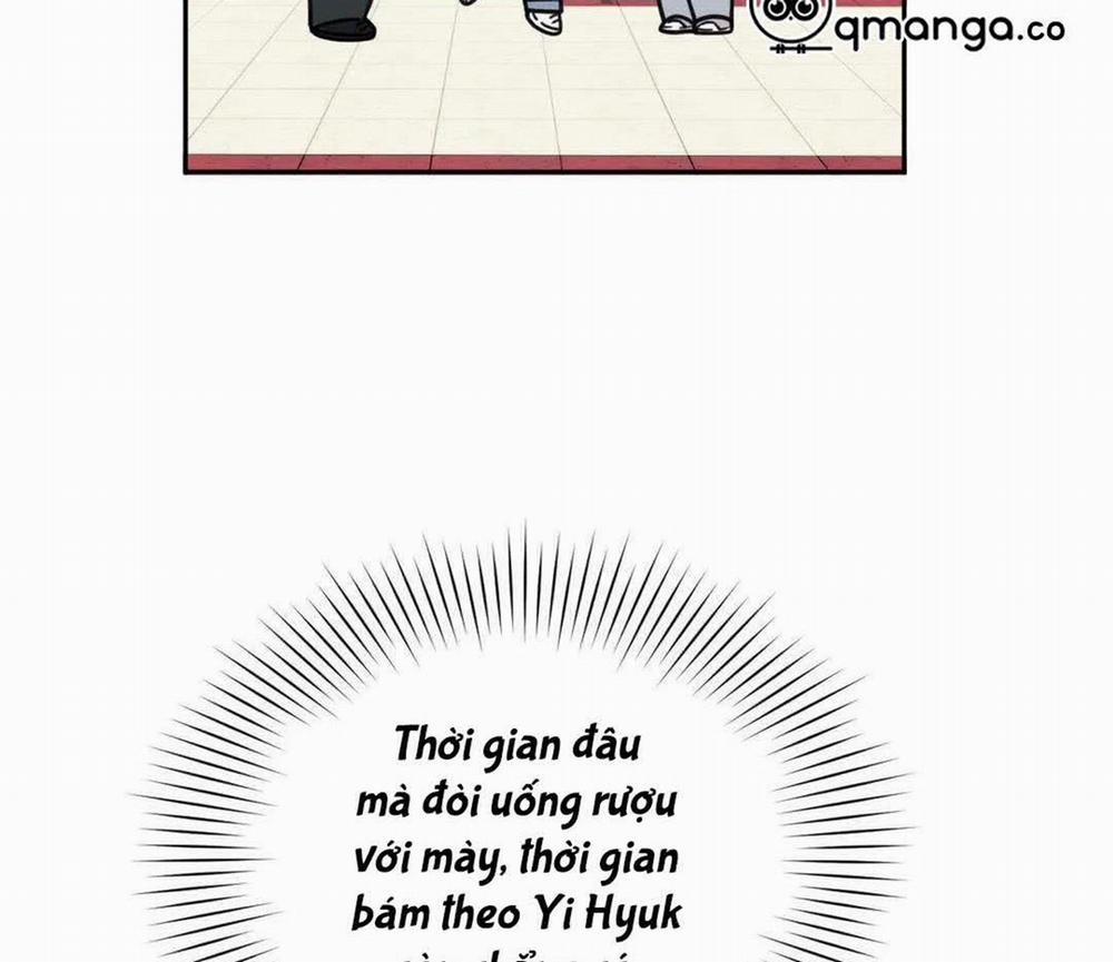 Khoảng Cách Xa Lạ 22 trang 38