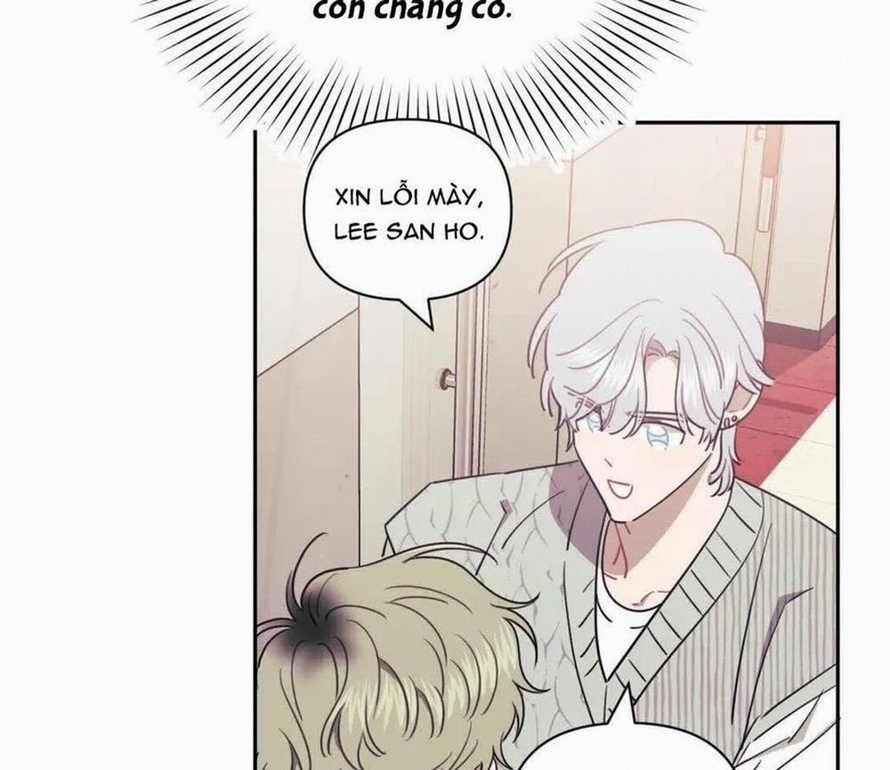 Khoảng Cách Xa Lạ 22 trang 39
