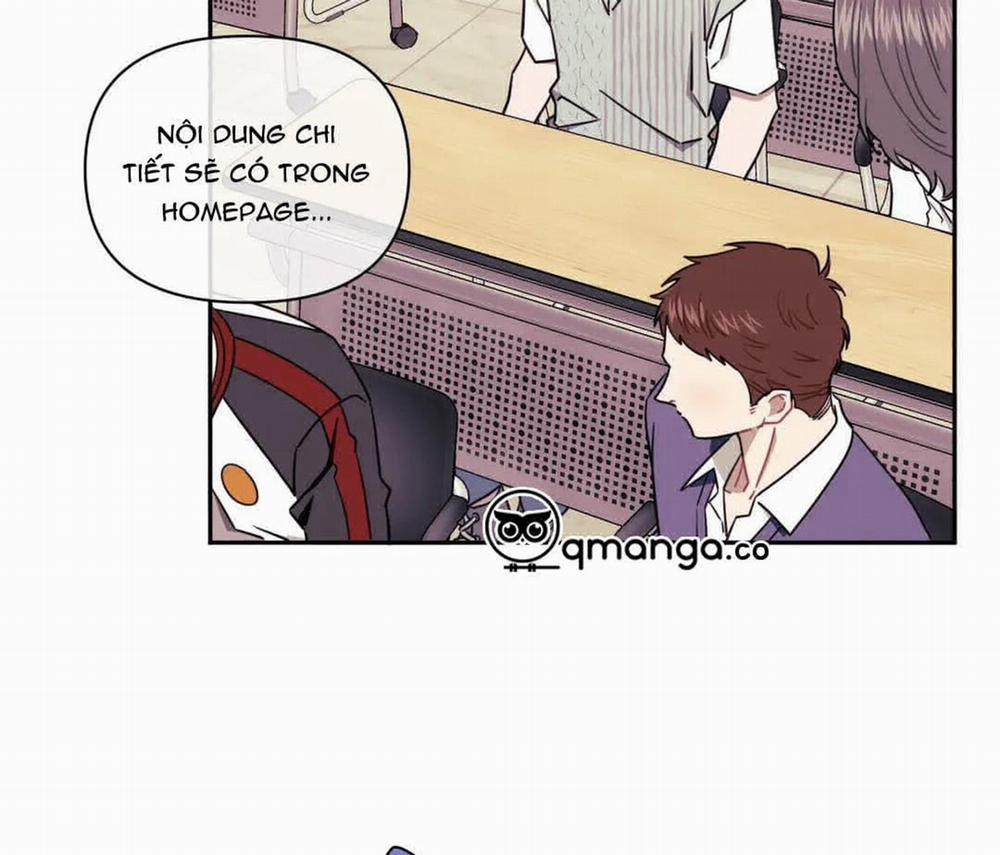 Khoảng Cách Xa Lạ 22 trang 4