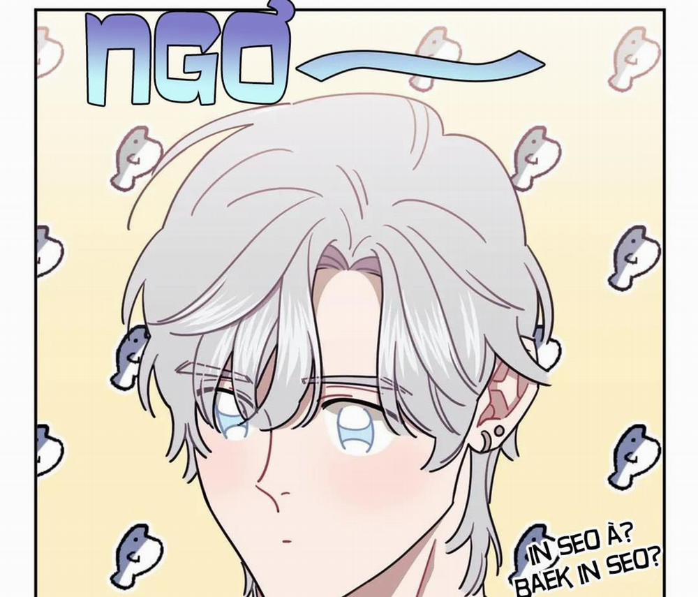 Khoảng Cách Xa Lạ 22 trang 5