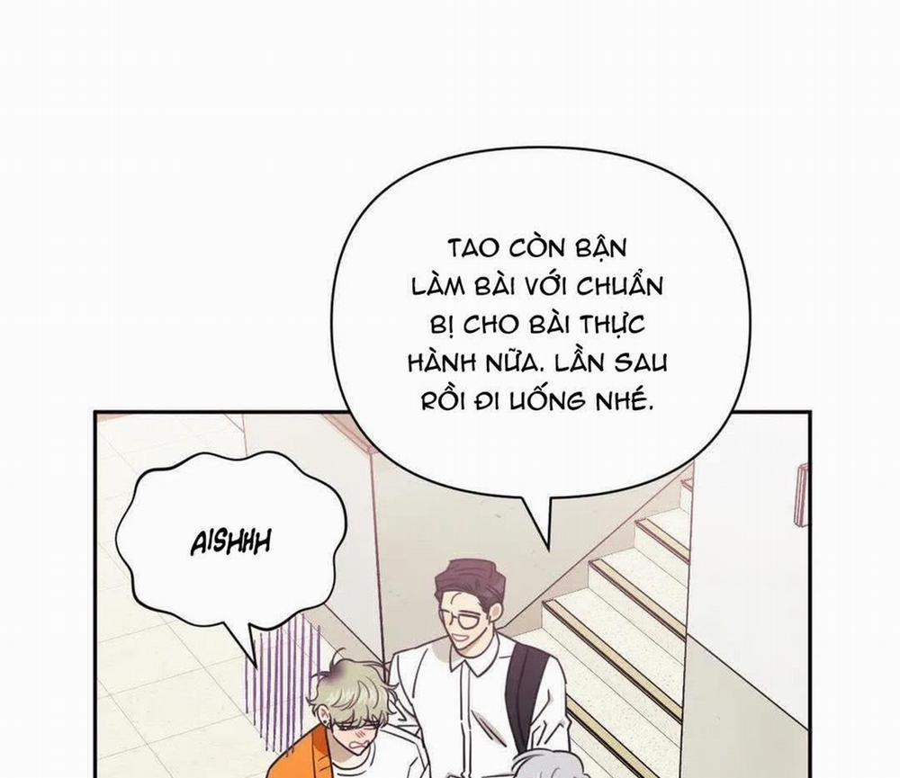 Khoảng Cách Xa Lạ 22 trang 53