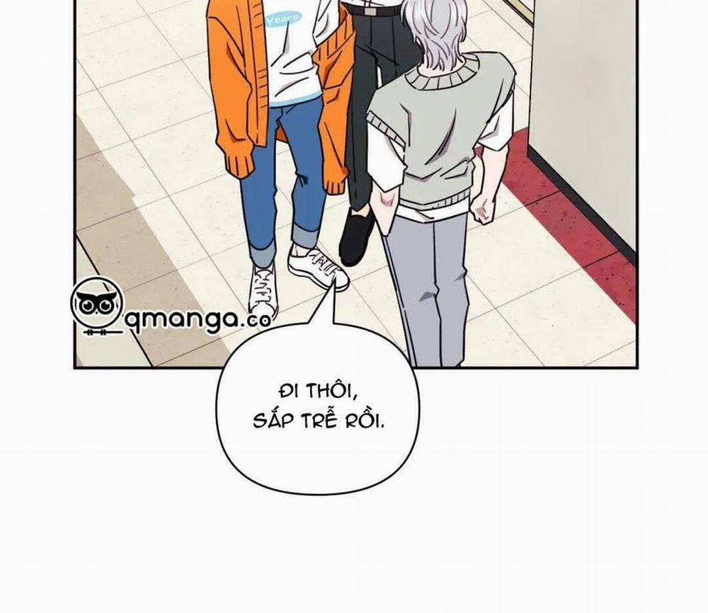 Khoảng Cách Xa Lạ 22 trang 54