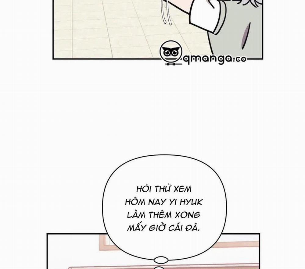 Khoảng Cách Xa Lạ 22 trang 56