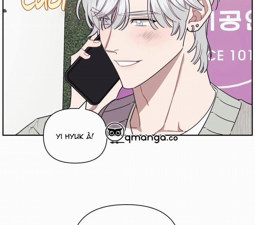 Khoảng Cách Xa Lạ 22 trang 60