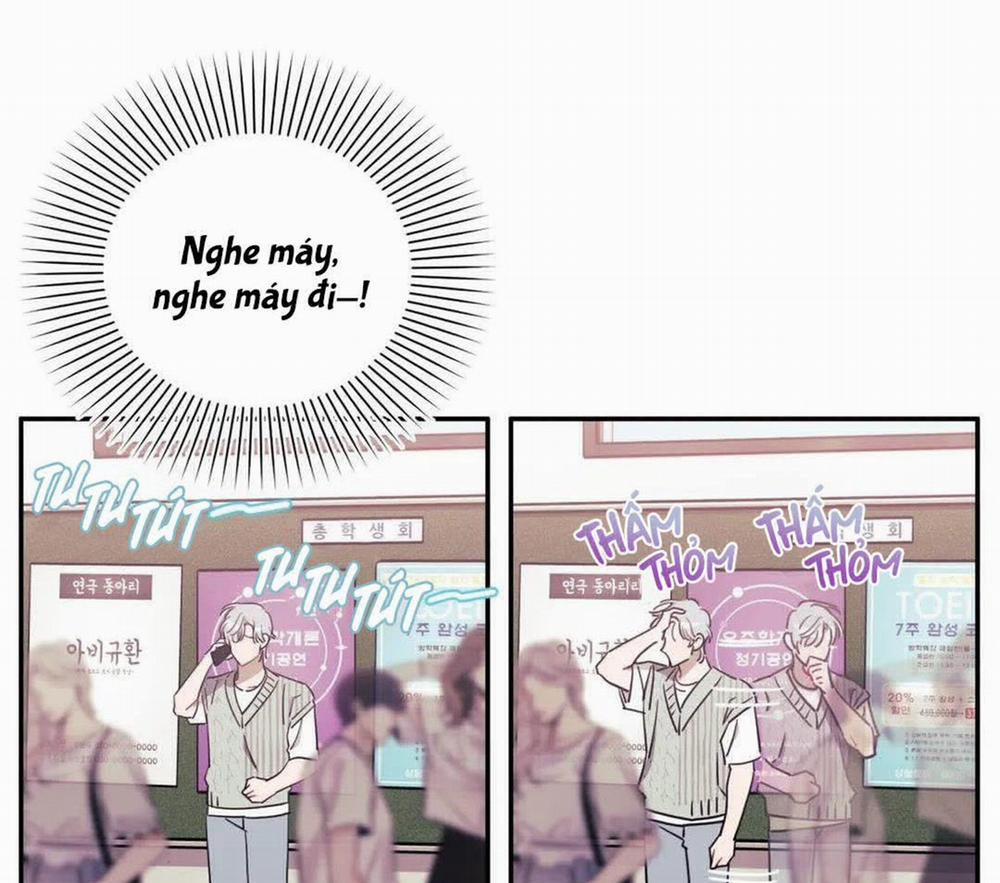 Khoảng Cách Xa Lạ 22 trang 70