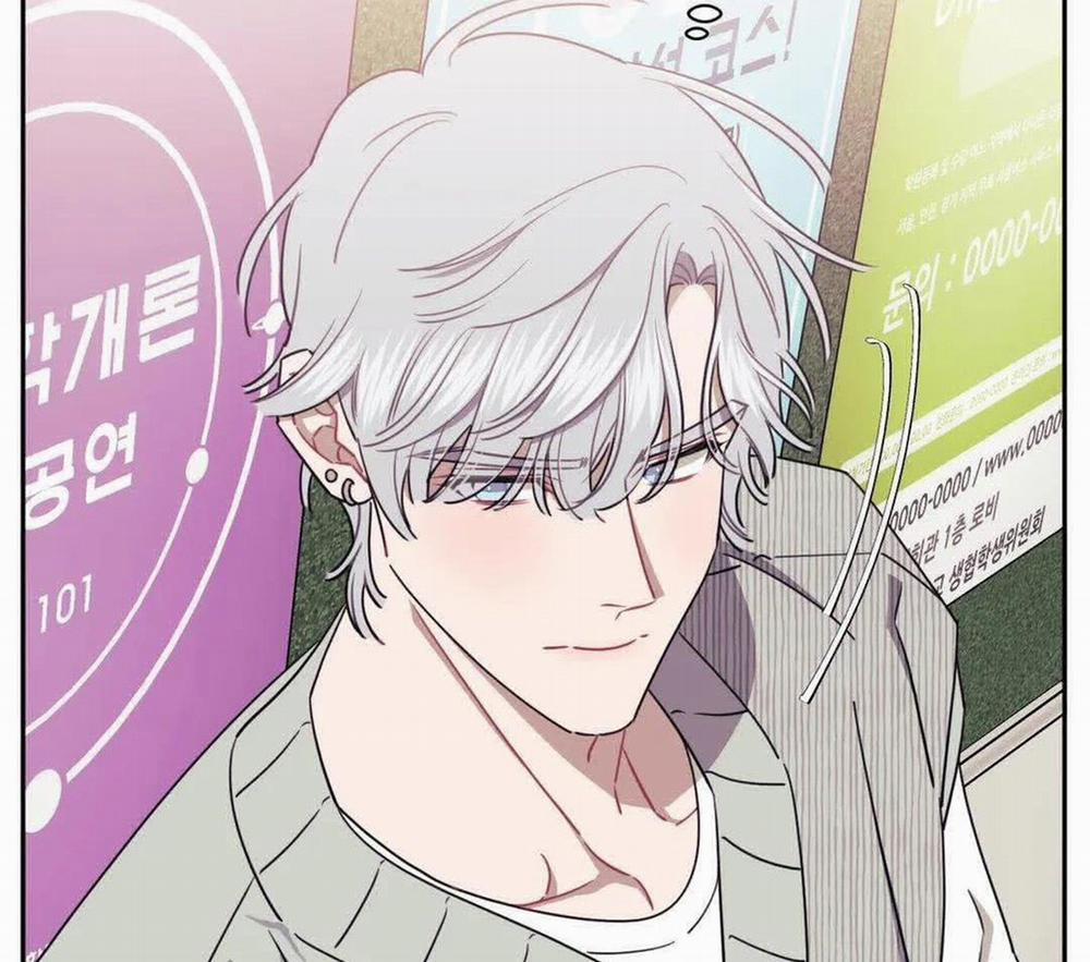 Khoảng Cách Xa Lạ 22 trang 72