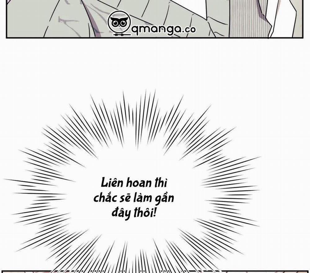 Khoảng Cách Xa Lạ 22 trang 73