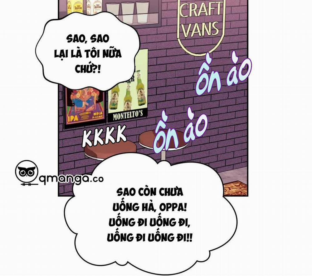 Khoảng Cách Xa Lạ 22 trang 78