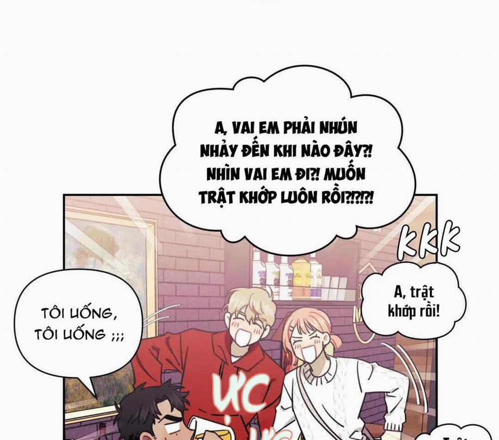 Khoảng Cách Xa Lạ 22 trang 79