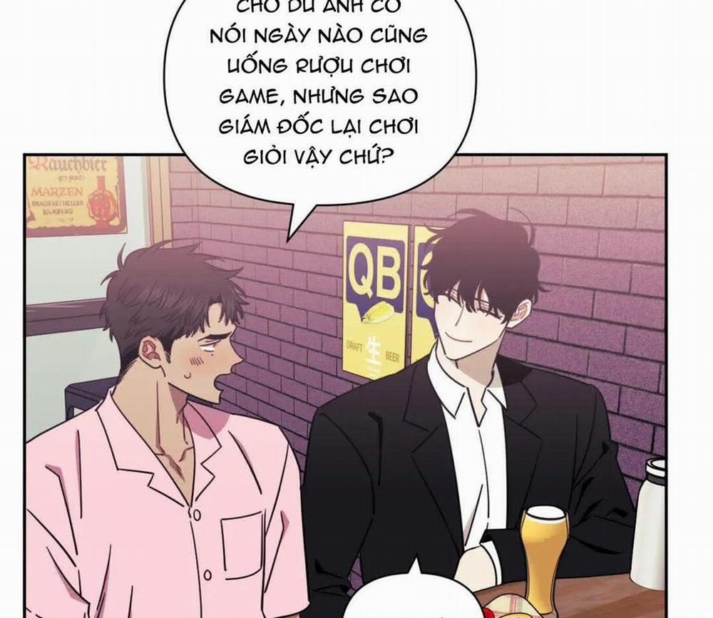 Khoảng Cách Xa Lạ 22 trang 84