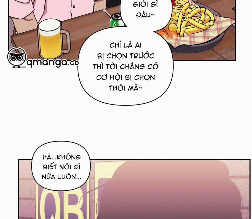 Khoảng Cách Xa Lạ 22 trang 85