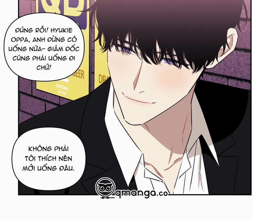 Khoảng Cách Xa Lạ 22 trang 86