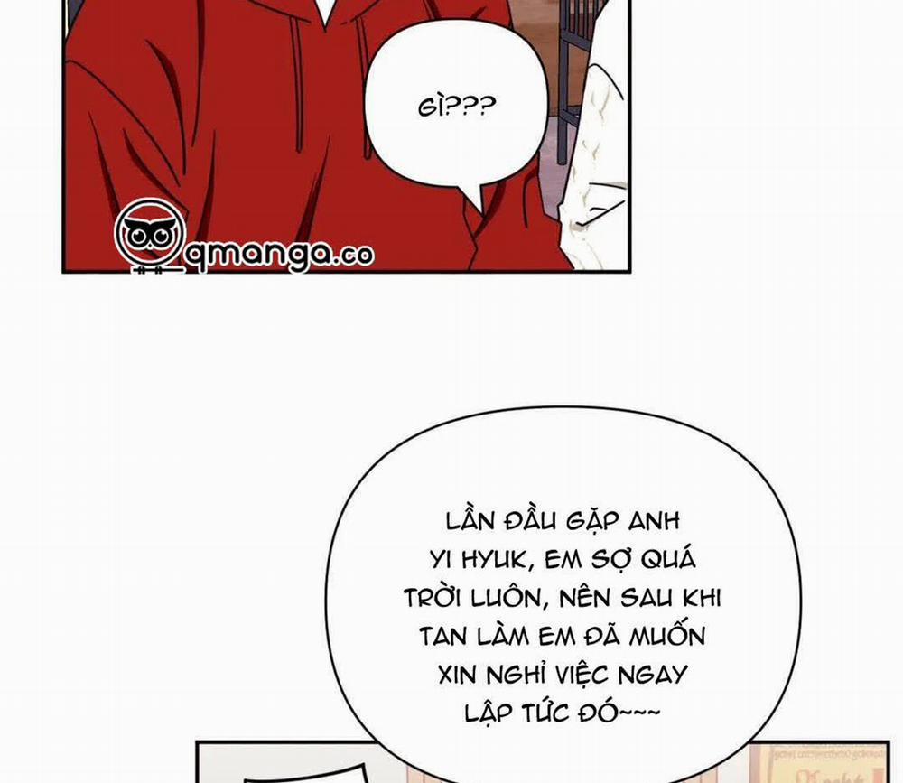 Khoảng Cách Xa Lạ 22 trang 88