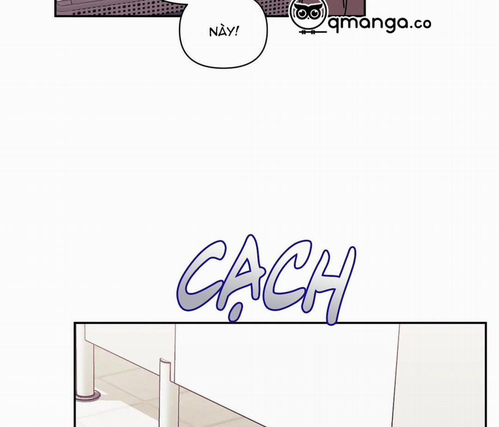 Khoảng Cách Xa Lạ 22 trang 9