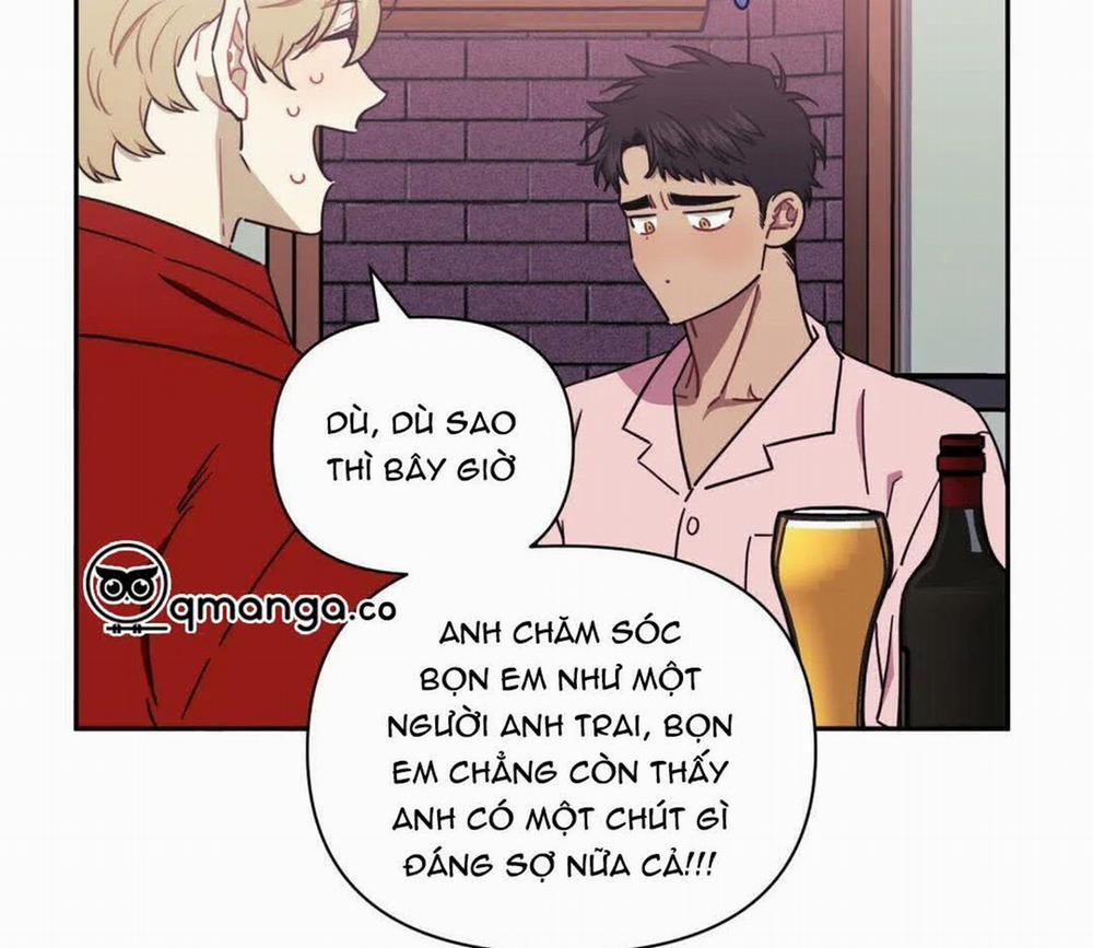 Khoảng Cách Xa Lạ 22 trang 95