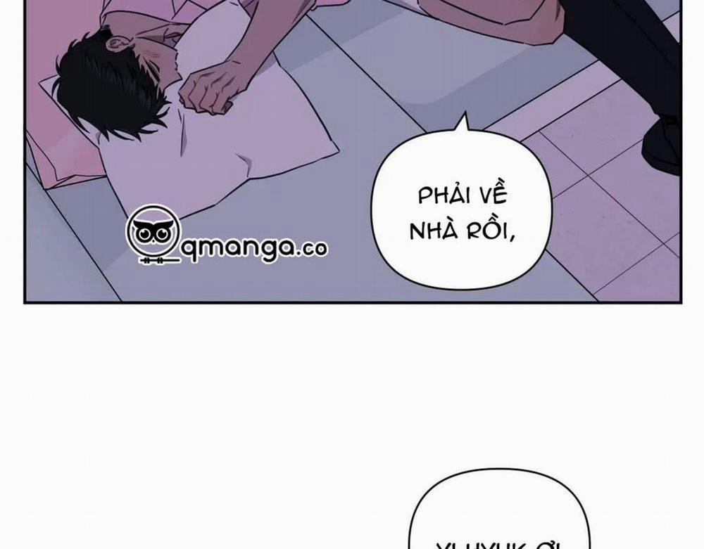 Khoảng Cách Xa Lạ 23 trang 10