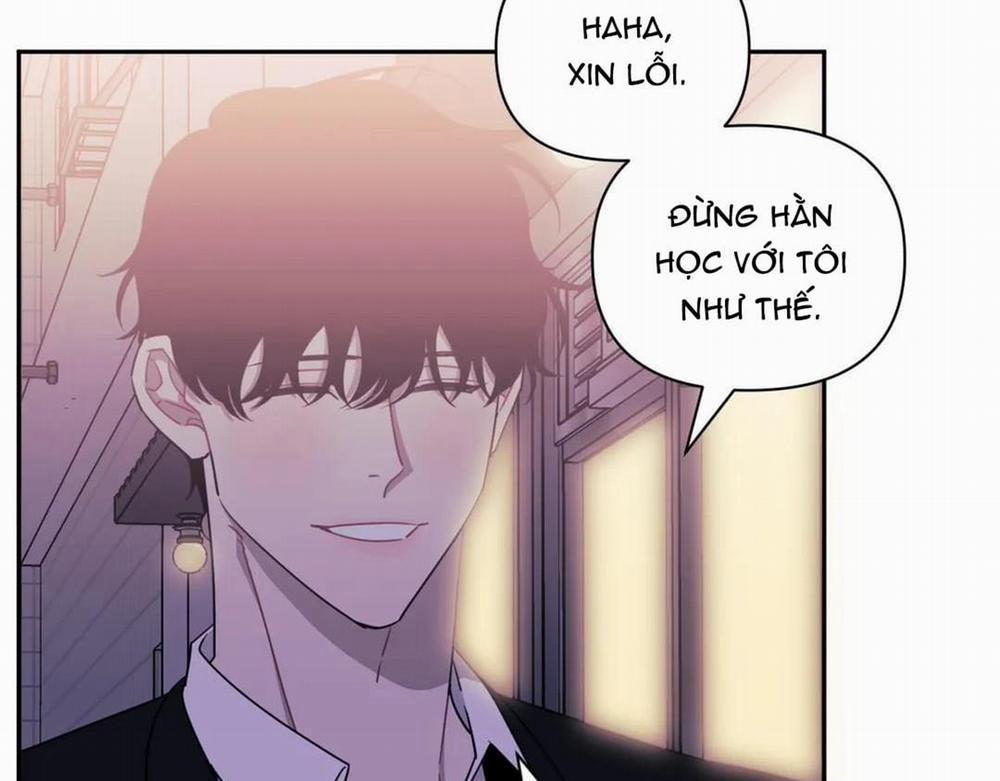 Khoảng Cách Xa Lạ 23 trang 105
