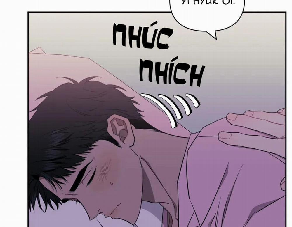 Khoảng Cách Xa Lạ 23 trang 11