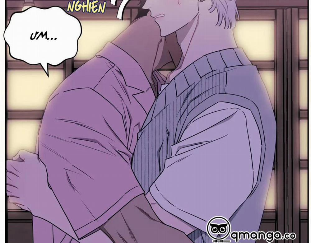 Khoảng Cách Xa Lạ 23 trang 110