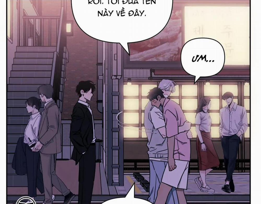 Khoảng Cách Xa Lạ 23 trang 112