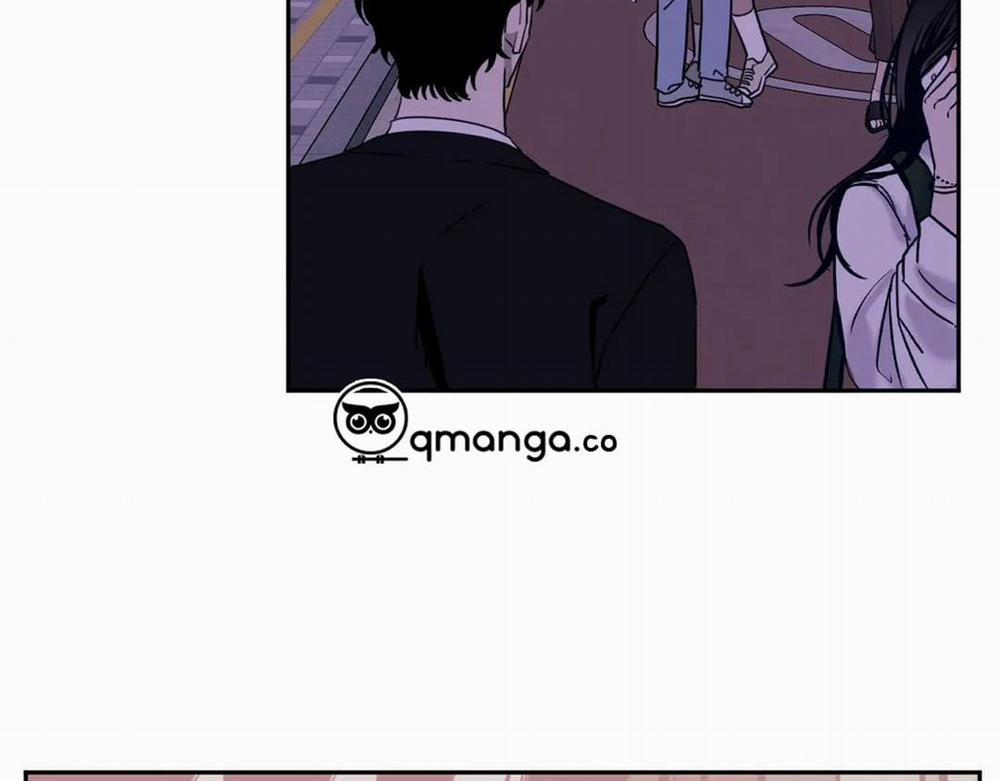 Khoảng Cách Xa Lạ 23 trang 115