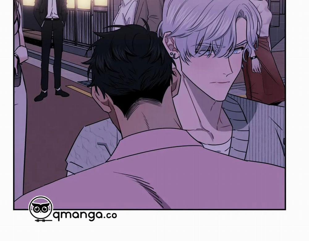 Khoảng Cách Xa Lạ 23 trang 118