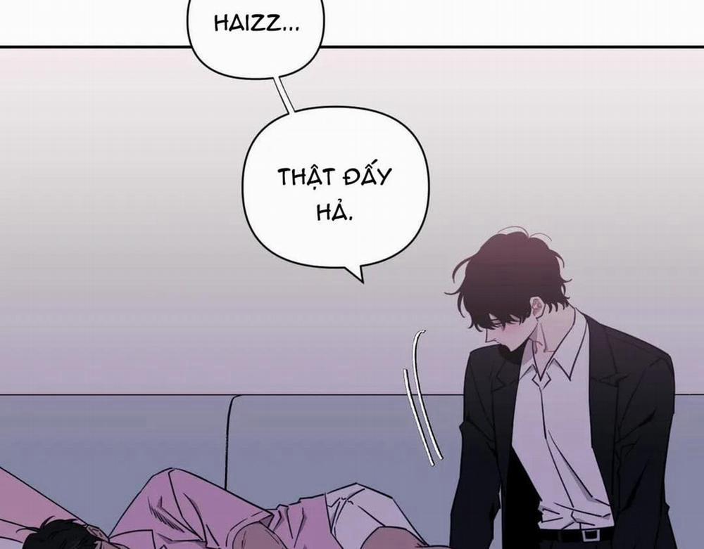 Khoảng Cách Xa Lạ 23 trang 13