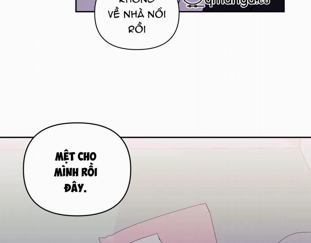 Khoảng Cách Xa Lạ 23 trang 16