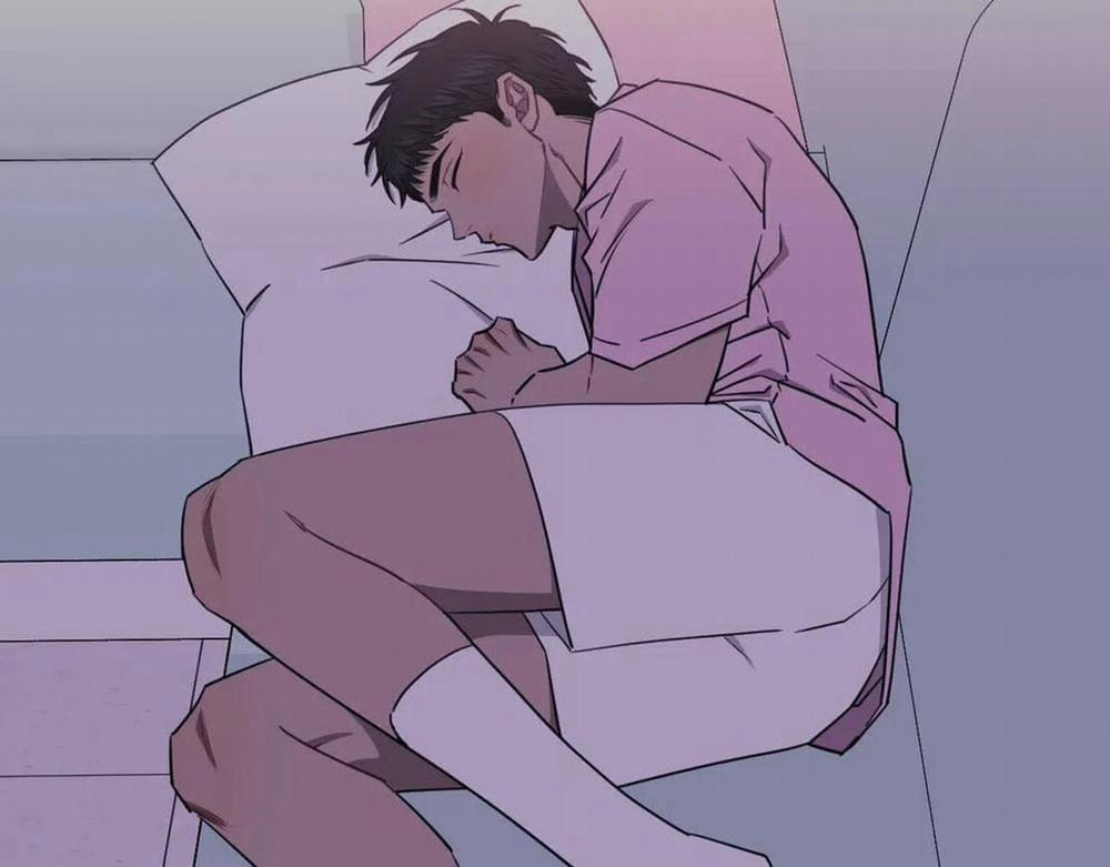 Khoảng Cách Xa Lạ 23 trang 17