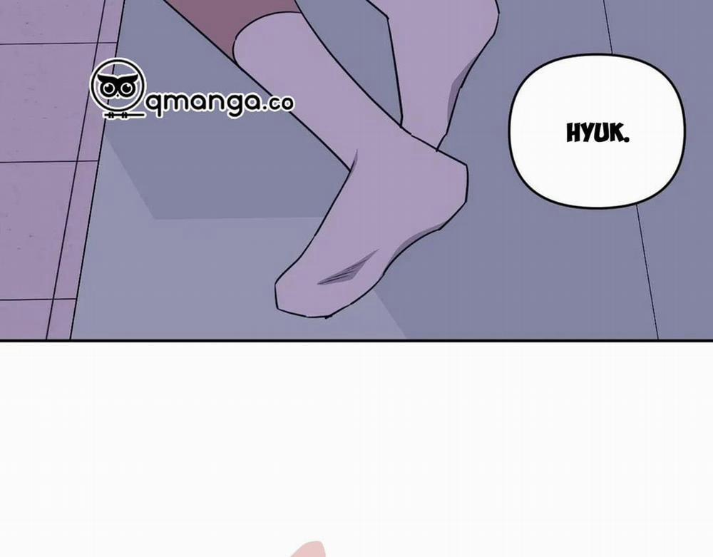 Khoảng Cách Xa Lạ 23 trang 18