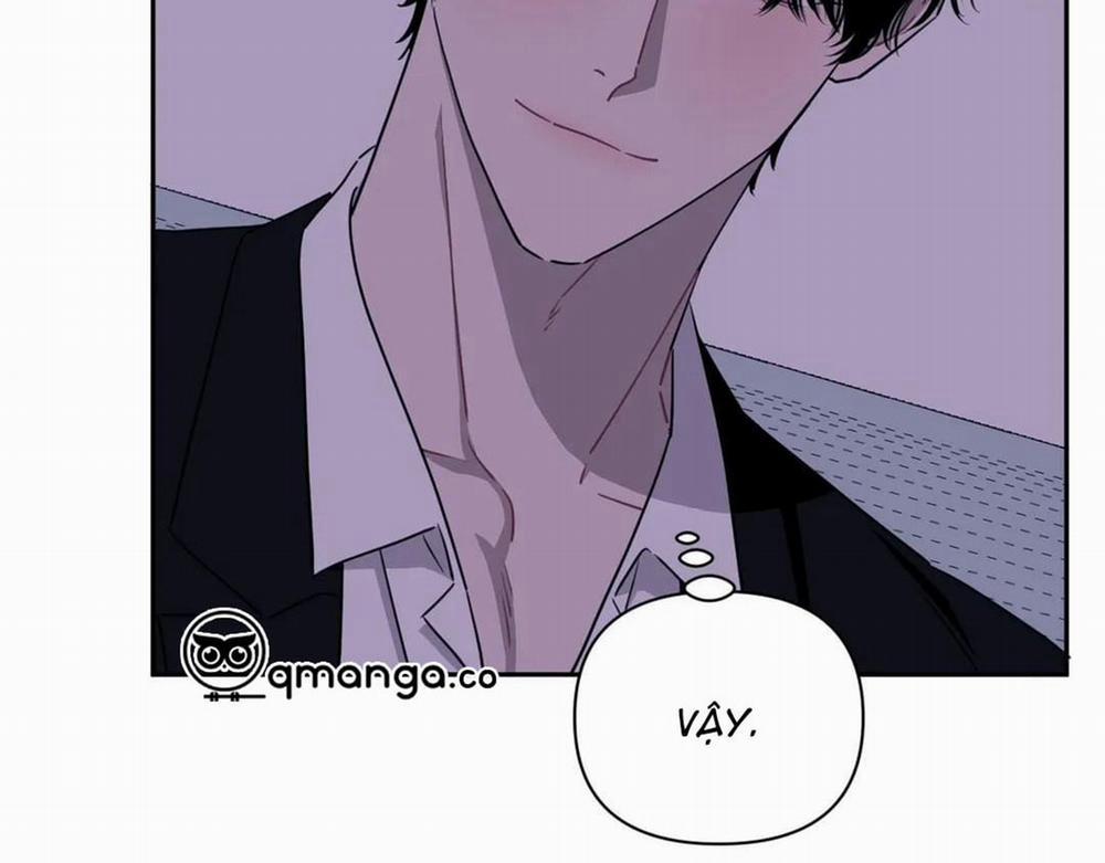 Khoảng Cách Xa Lạ 23 trang 2