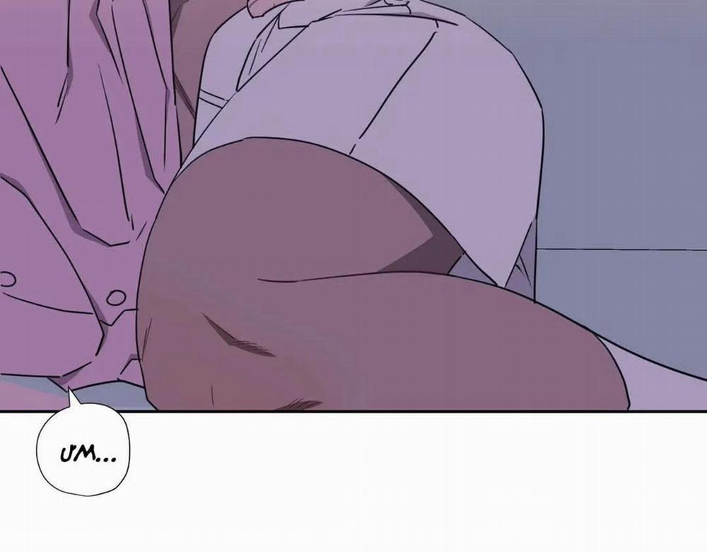 Khoảng Cách Xa Lạ 23 trang 21