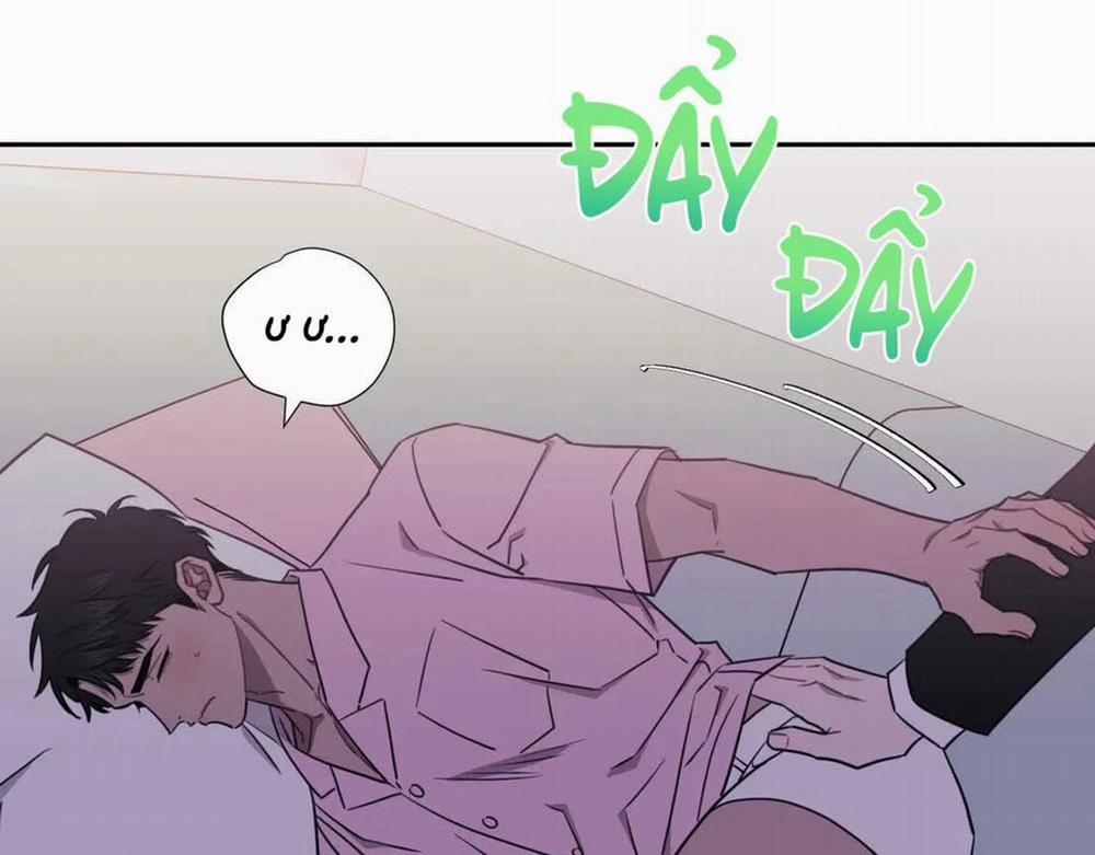 Khoảng Cách Xa Lạ 23 trang 22