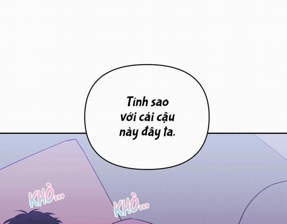 Khoảng Cách Xa Lạ 23 trang 3