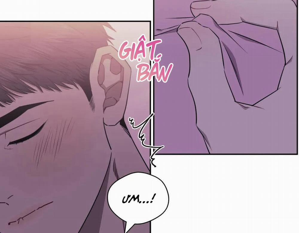 Khoảng Cách Xa Lạ 23 trang 34