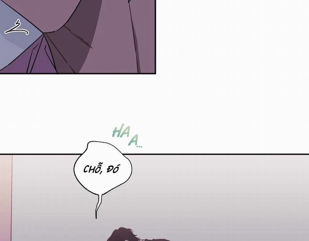 Khoảng Cách Xa Lạ 23 trang 35