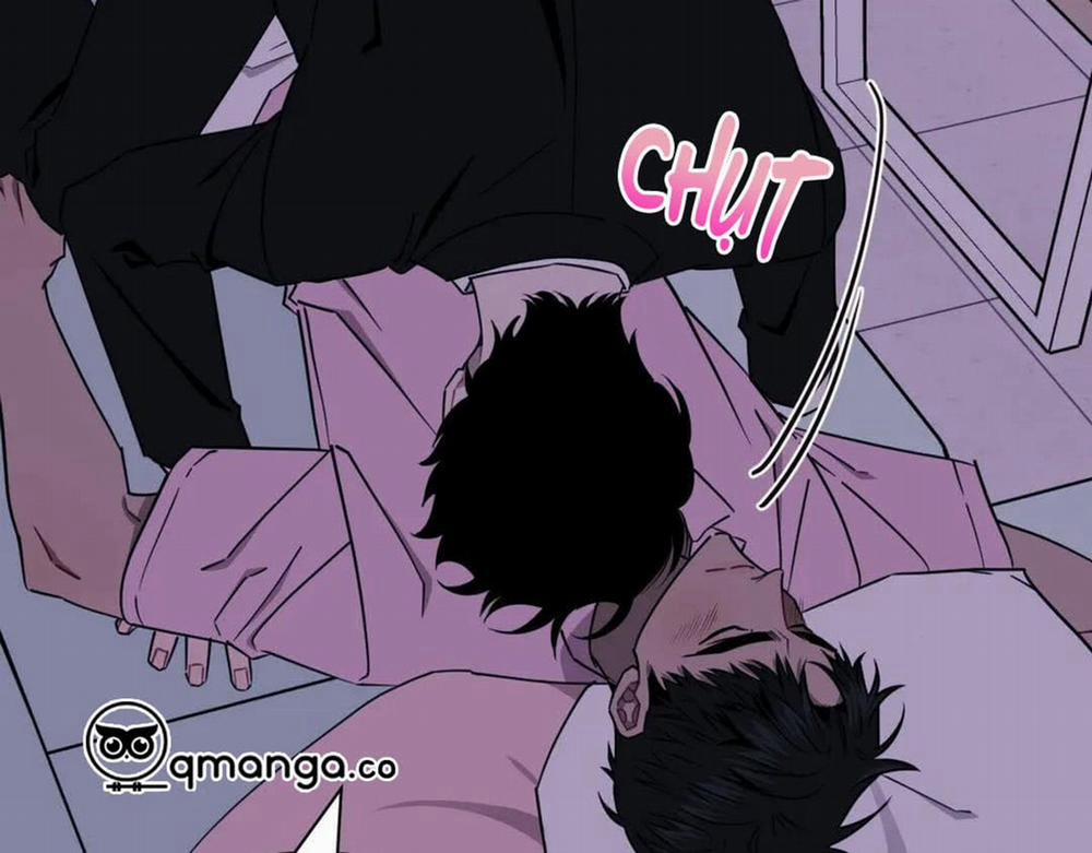 Khoảng Cách Xa Lạ 23 trang 40