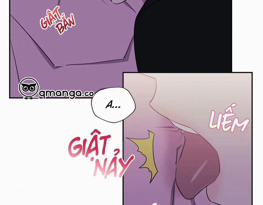 Khoảng Cách Xa Lạ 23 trang 43