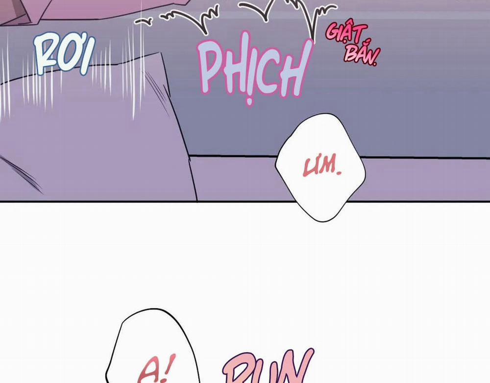 Khoảng Cách Xa Lạ 23 trang 48