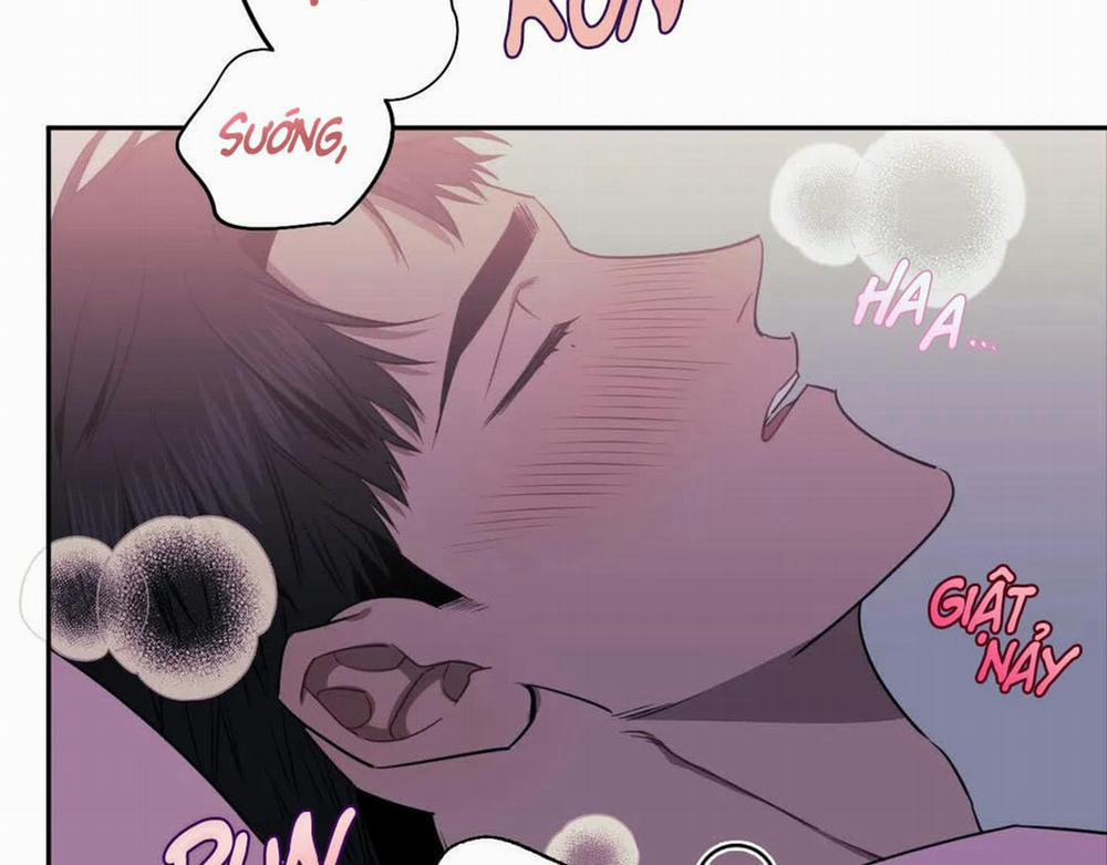 Khoảng Cách Xa Lạ 23 trang 49